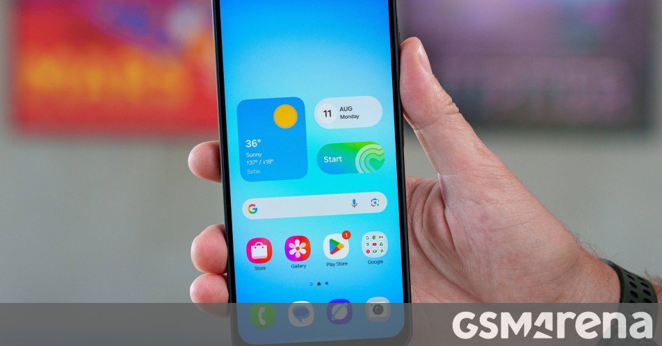 Samsung Galaxy F17 specs leak