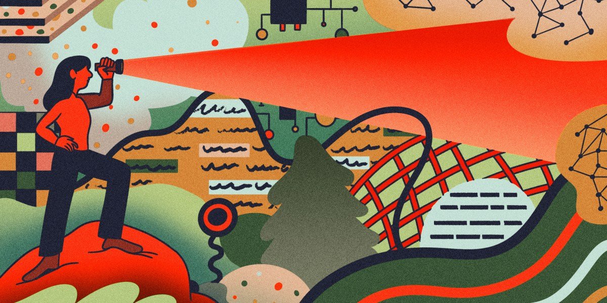 Here’s how we picked this year’s Innovators Under 35