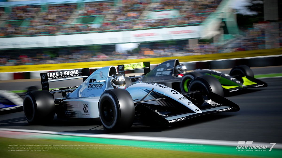 10 Best Driving Games In 2025