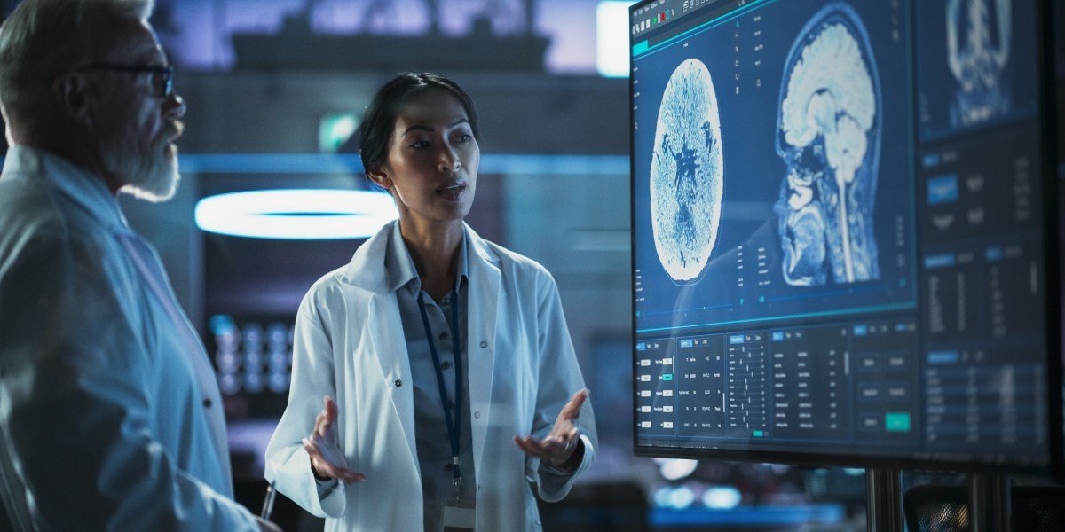 How healthcare accelerator programs are changing care