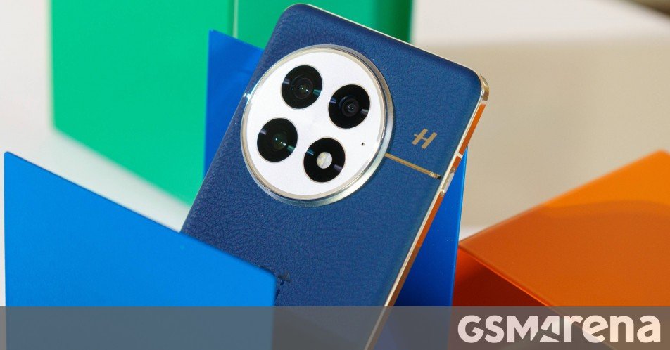 OnePlus and Hasselblad are ending their partnership