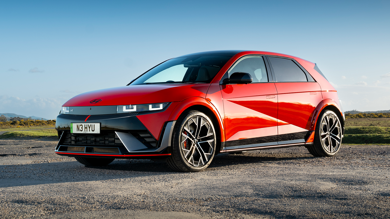 Here’s Every Car Manufacturer Offering UK EV Grants