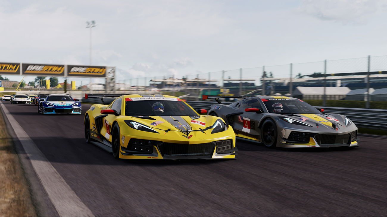 Project CARS 3 Will Be Removed From Digital Storefronts Next Month