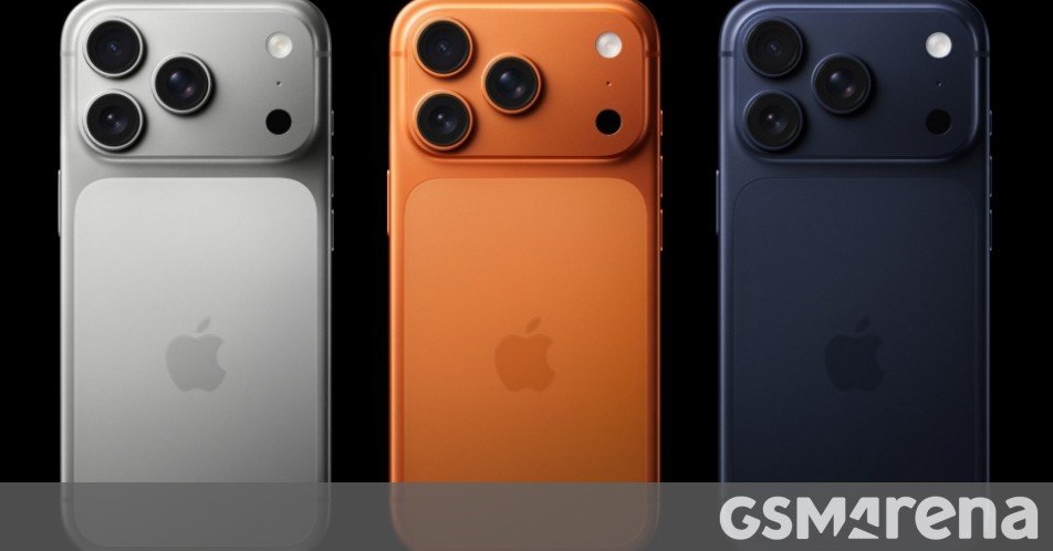 Here’s how much a battery replacement will cost for the iPhone 17 models and the iPhone Air