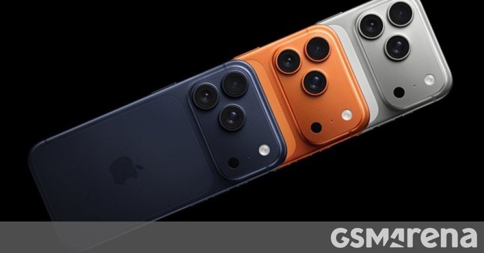 Weekly poll: which iPhone 17 model will you buy? Or did Apple miss the mark?