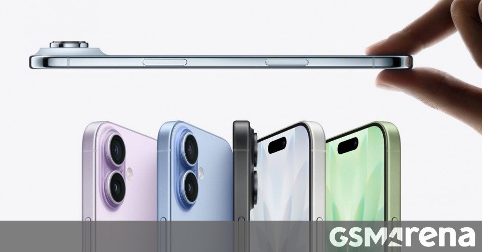 Ming-Chi Kuo: first week demand for iPhone 17 series outpaces iPhone 16 series