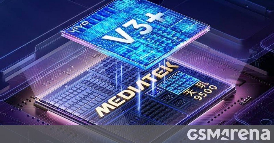 The vivo X300 series will record better cinematic portrait video than the new iPhones