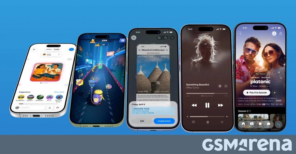 Your old USB charger might not be able to fast charge the new iPhone 17s