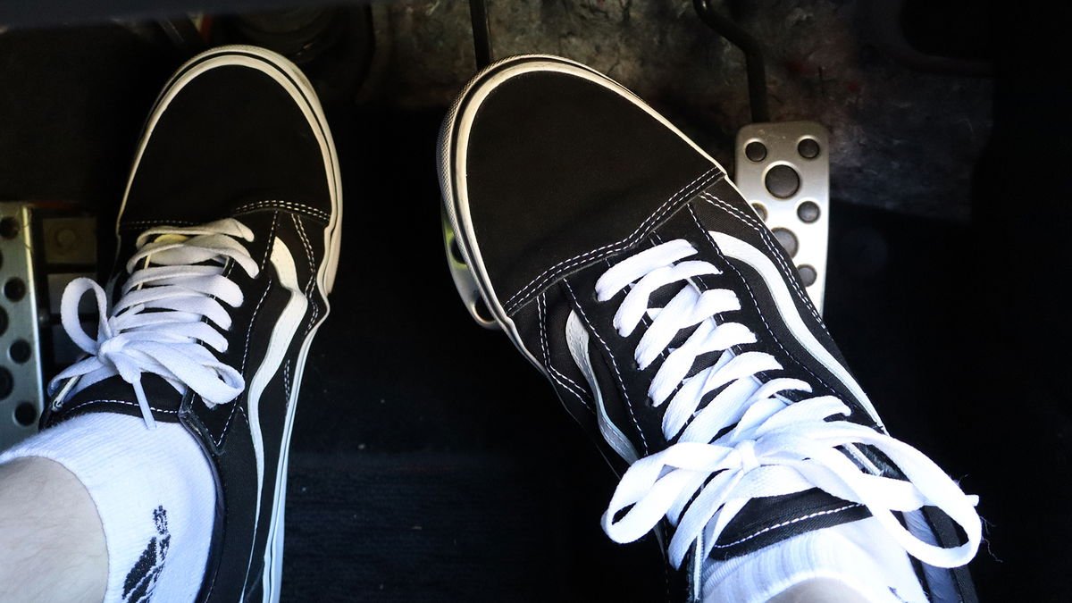 A Beginner’s Guide To Heel And Toe: How To Do It, And Why You Should Try It More