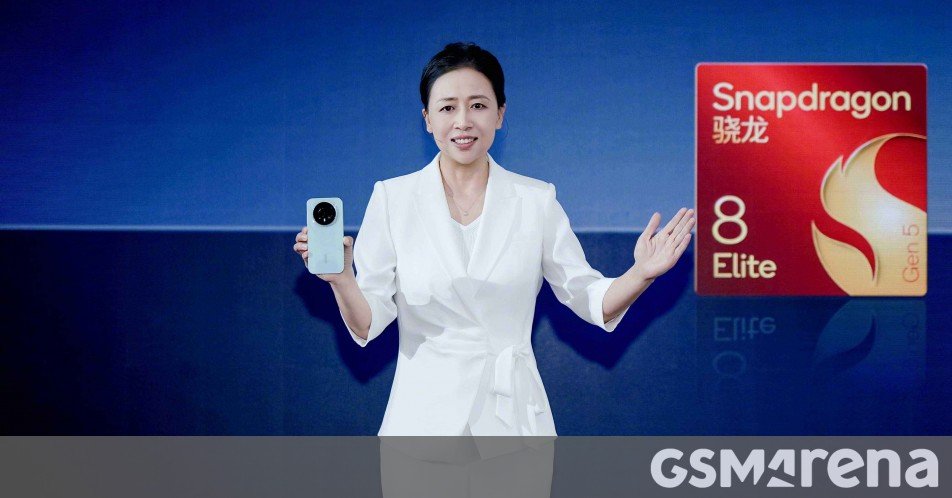 Honor Magic8 series, Pad 3 Pro 13.3 confirmed to launch with Snapdragon 8 Elite Gen 5