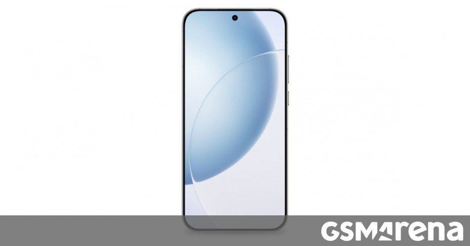 Realme GT 8 Pro front design revealed, to sport a QHD BOE display