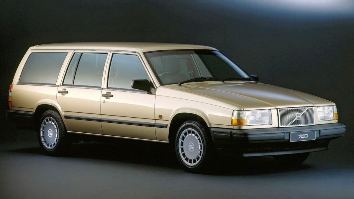 10 Surprising Cars Powered By Volkswagen Engines