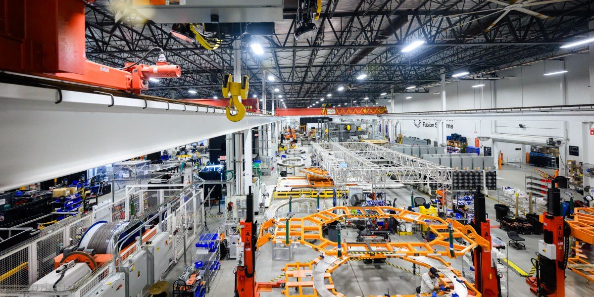 Fusion power plants don’t exist yet, but they’re making money anyway