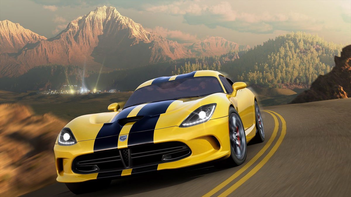 Every Forza Horizon Game, Ranked