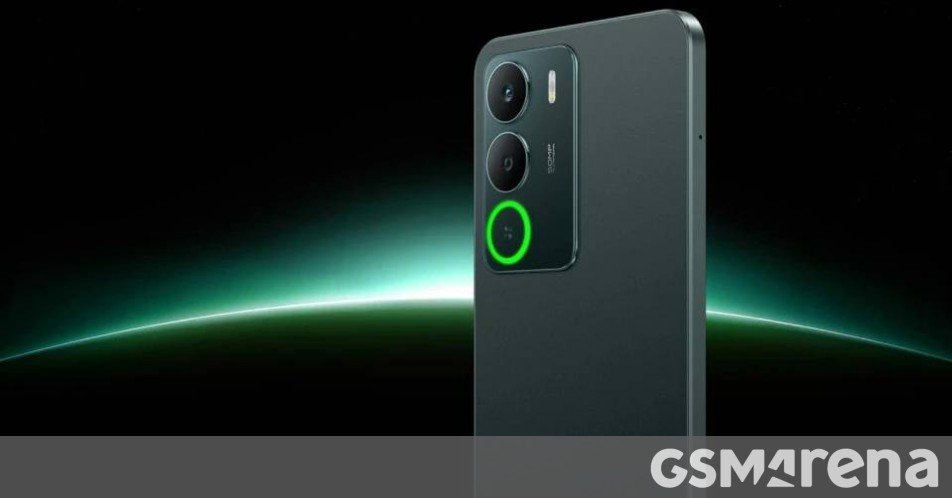 The Realme P3 Lite 4G quietly goes live with a 6,000mAh battery and 360° NFC