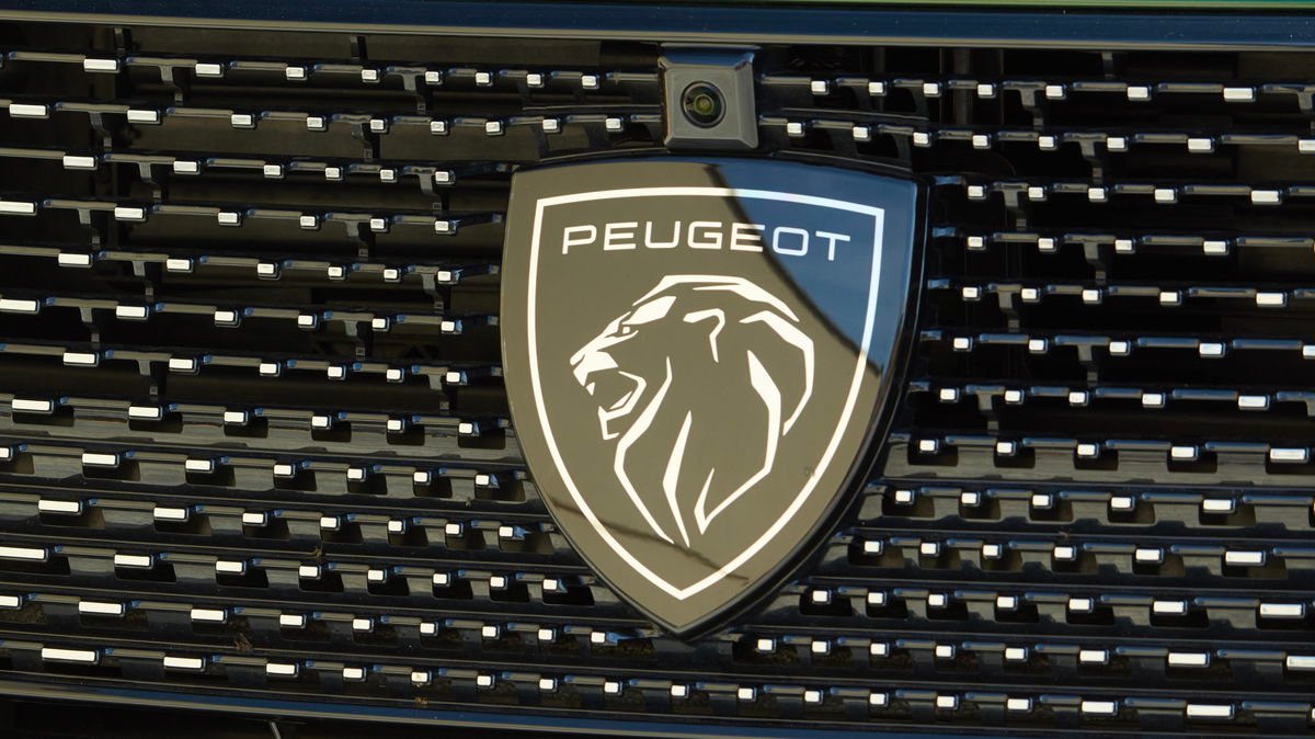 Why Is The Peugeot Badge A Lion?