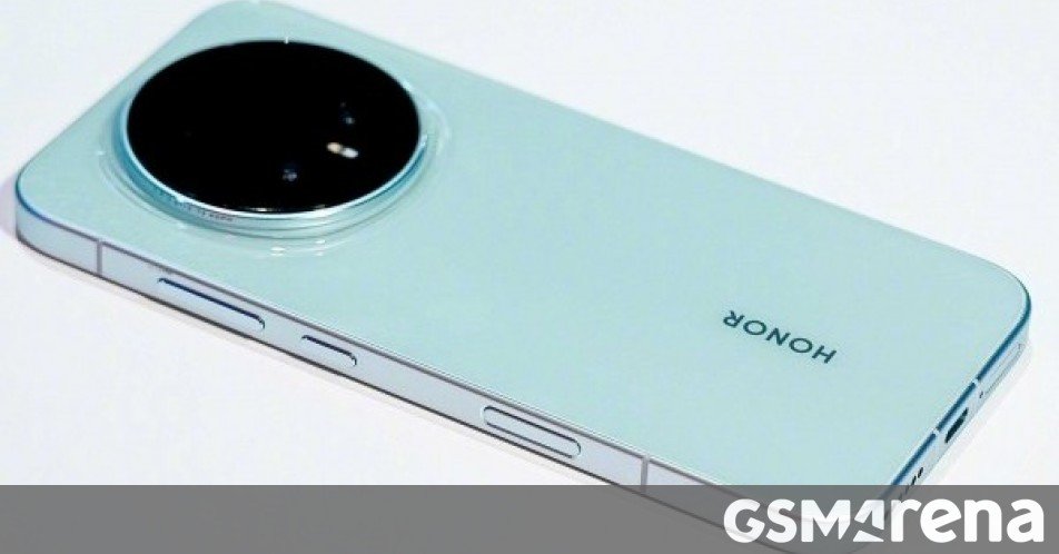 Honor Magic8 Pro passes through Geekbench and confirms its top shelf chipset