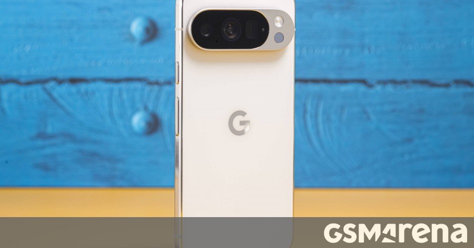 Google Pixel 11 series now rumored to have a new modem from MediaTek