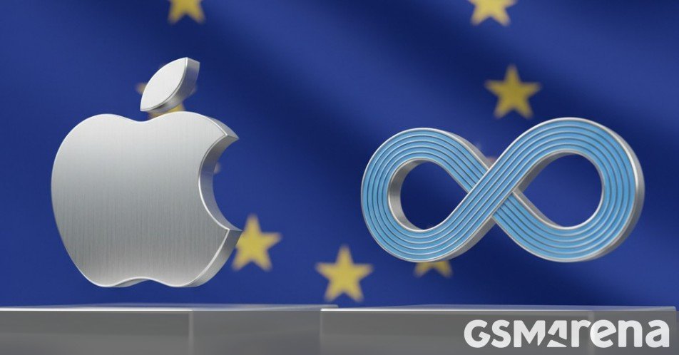 Apple and Meta’s regulatory woes in the EU are almost over, new report claims