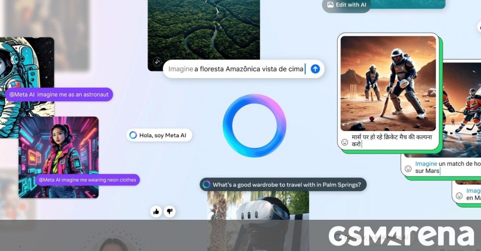 Meta is giving parents more control over their teen’s use of AI on Instagram