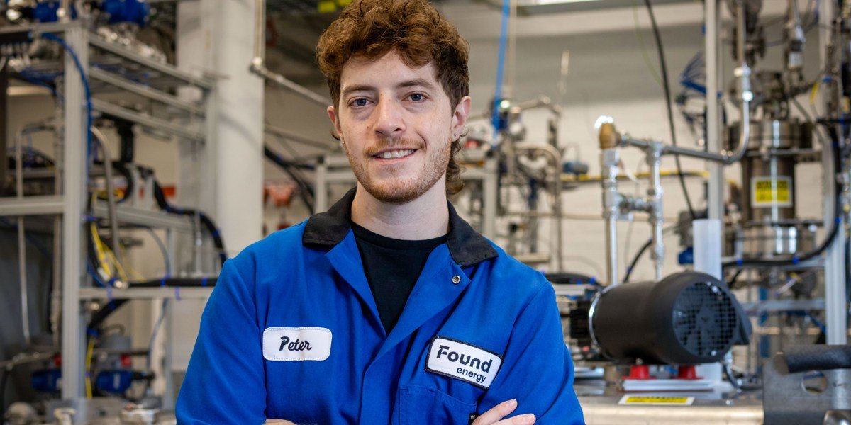 The Download: aluminium’s potential as a zero-carbon fuel, and what’s next for energy storage