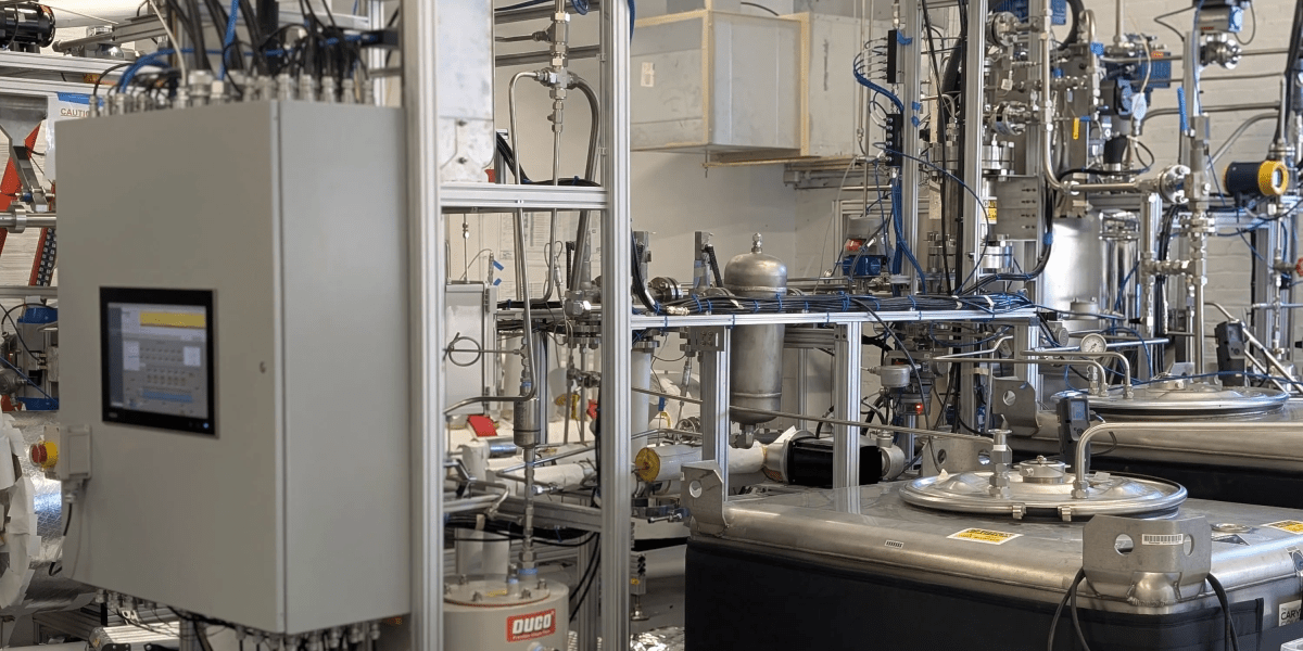 This startup is about to conduct the biggest real-world test of aluminum as a zero-carbon fuel