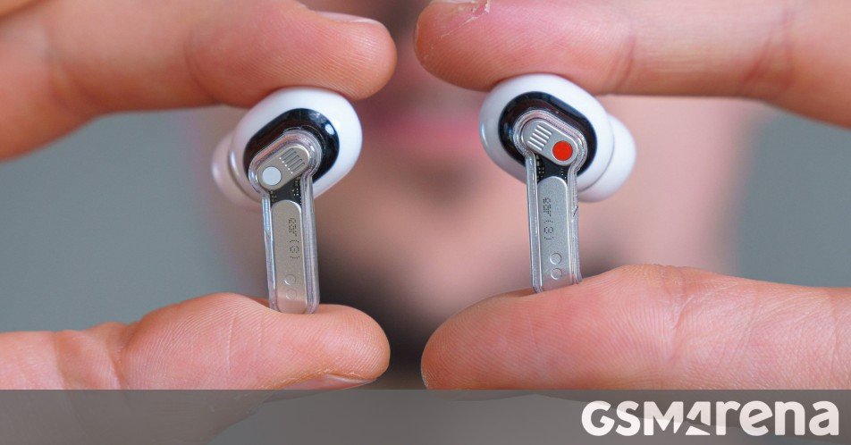 Nothing Ear (3) review