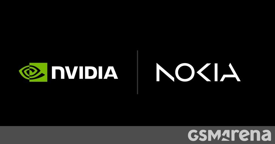 Nvidia to invest $1 billion in Nokia