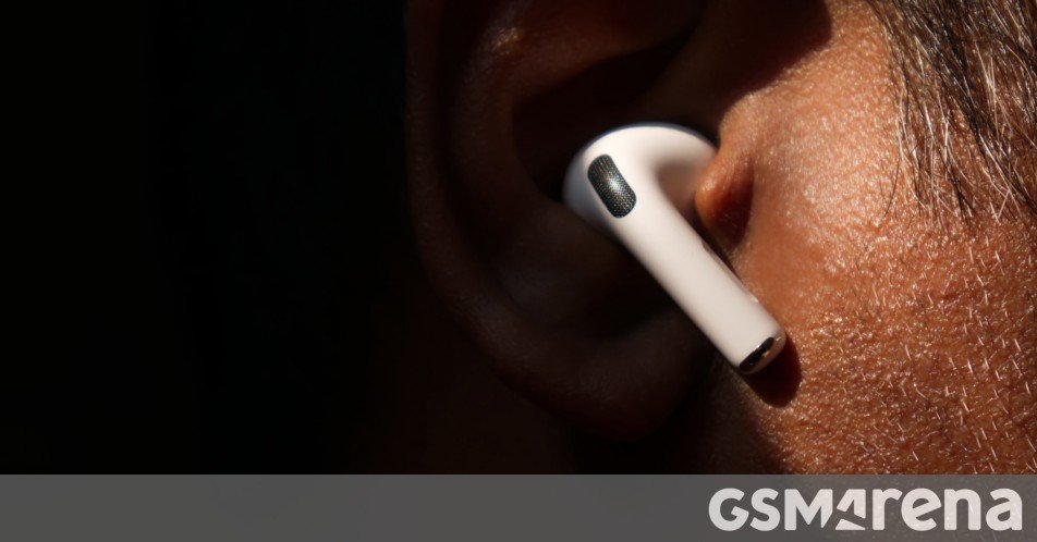 Apple AirPods Pro 3 review