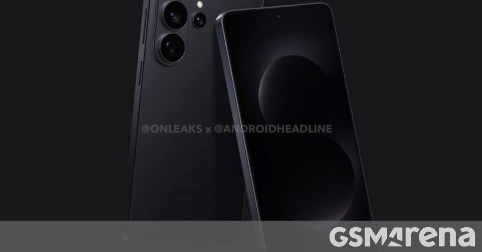 Samsung Galaxy S26 lineup could see a price hike