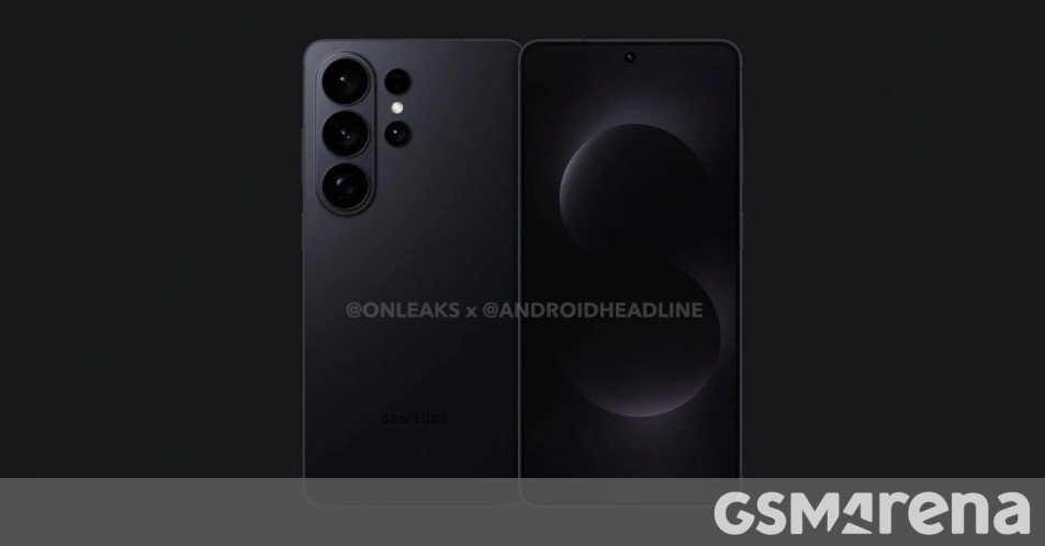 Samsung Galaxy S26 Ultra’s wireless charging speed and dimensions tipped