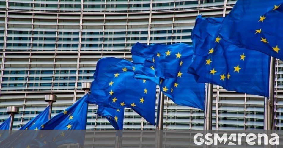European Commission to impose a ban on Chinese 5G networking equipment