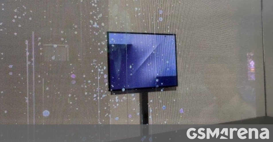 Samsung Galaxy Z TriFold name and 200MP camera confirmed by evleaks