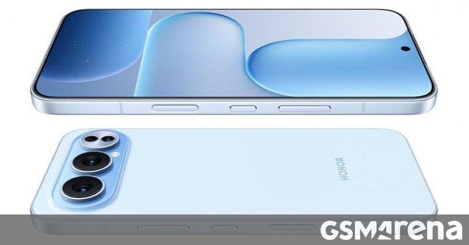 Honor 500 Pro’s cameras detailed