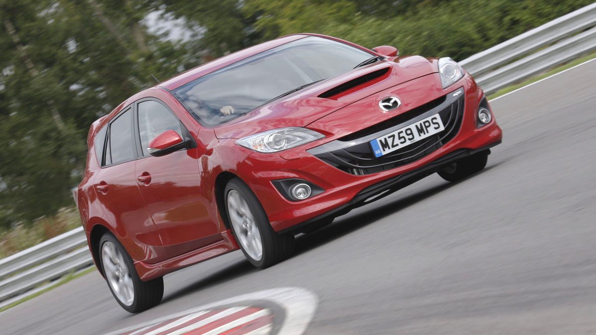 10 Alternative Used Hot Hatches To Stand Out From The Crowd With