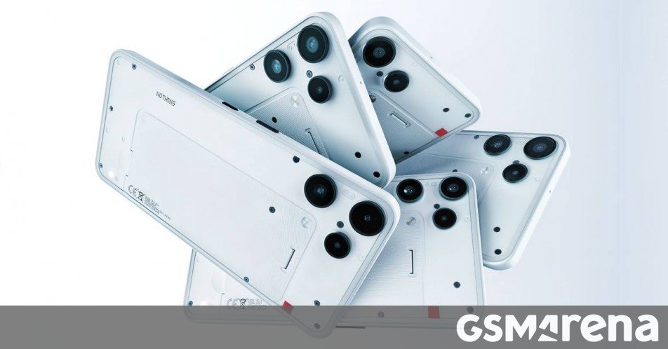 Weekly poll results: who needs the Nothing Phone (3a) Lite when the CMF Phone 2 Pro exists?