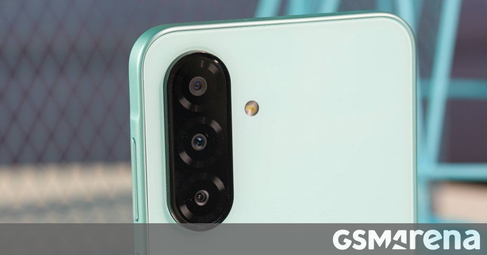 Samsung Galaxy A27 is in the works