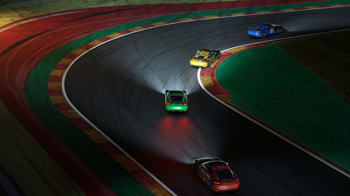 Assetto Corsa Evo 0.4 Delayed Until December