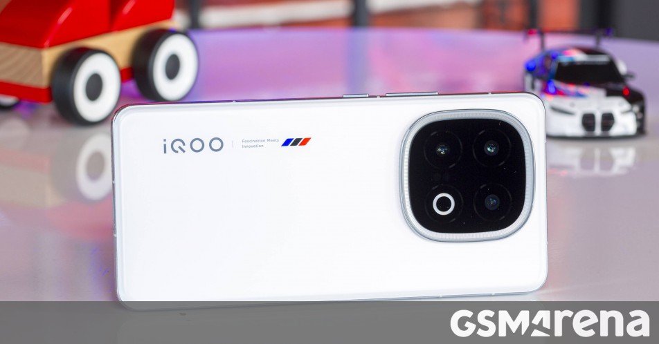 iQOO 15 Mini may have been cancelled