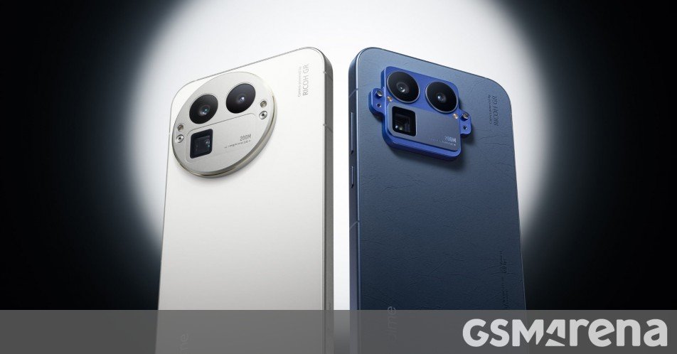 Realme GT 8 Pro officially begins global rollout