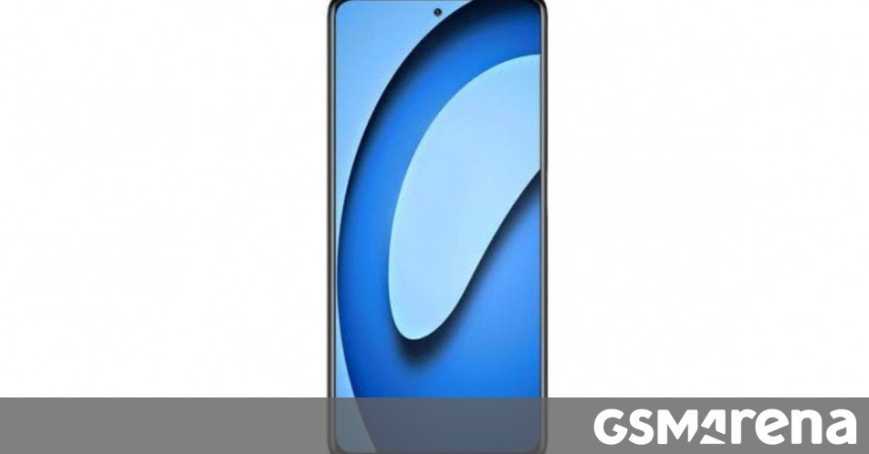 Realme 15 Lite 5G listed online with the Dimensity 7300 Energy SoC