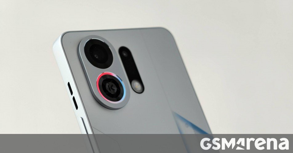 Oppo K15 Turbo Pro’s key specs tipped