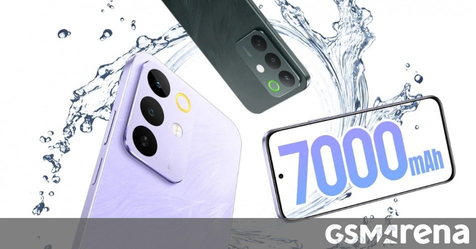 Realme C85 5G to debut in India on November 28