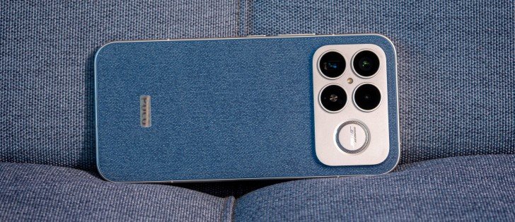 Poco F8 Ultra review