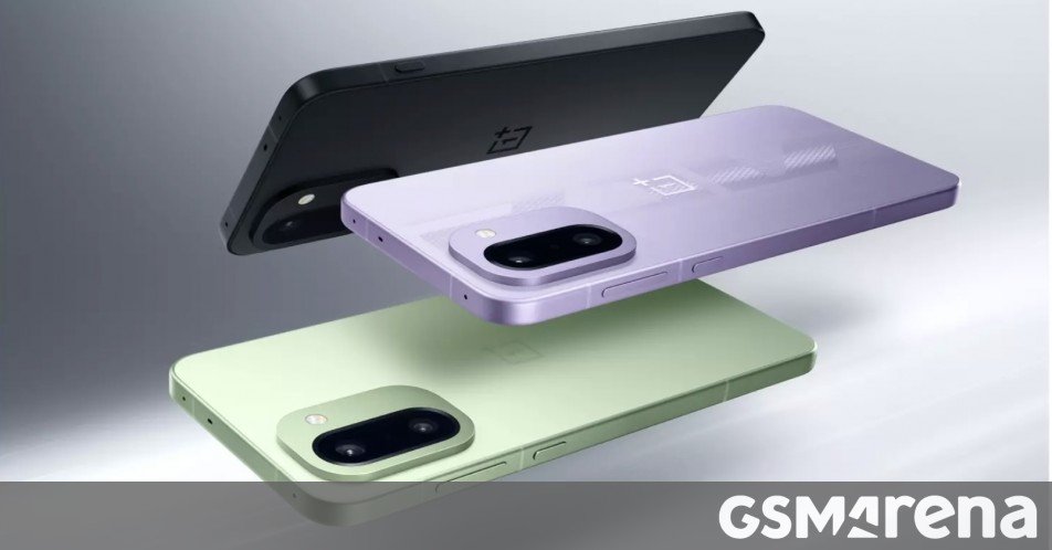 OnePlus Ace 6T to pack an 8,300mAh battery, more specs revealed