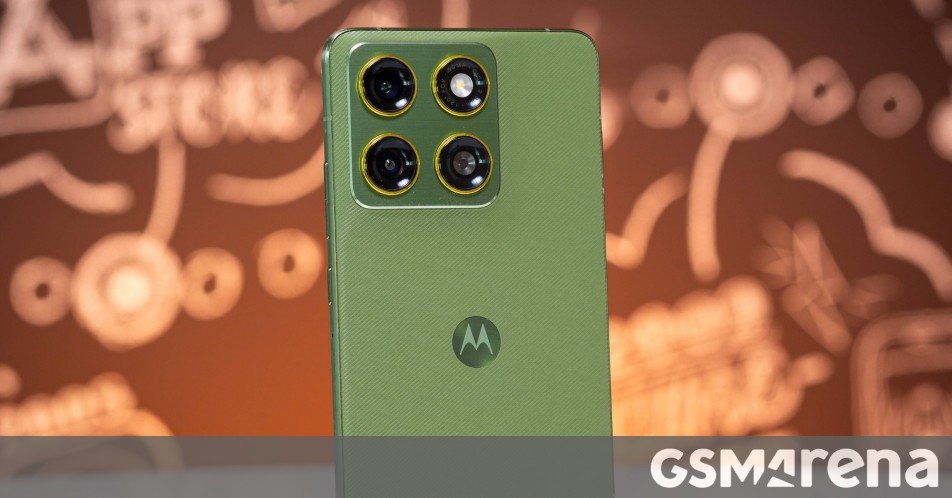 Motorola phone codenamed ‘Urus’ to come with the Snapdragon 8 Gen 5 SoC
