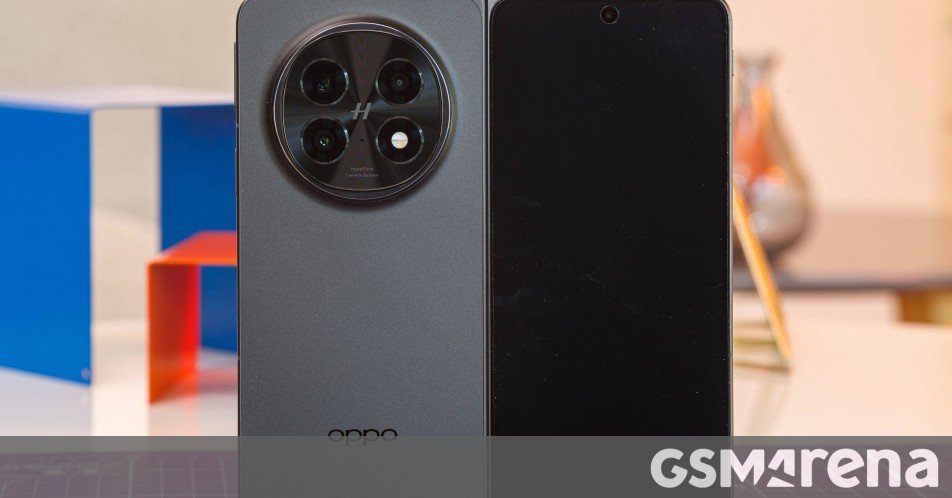 Oppo Find N6 might be launching in India