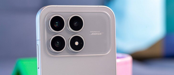 Poco F8 Pro review