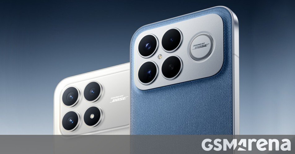 Weekly poll: will you buy a Poco F8 Pro or a Poco F8 Ultra?