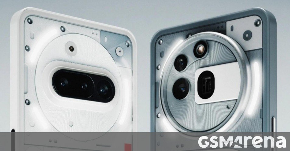 Two more smartphones receive Android 16-based Nothing OS 4.0 stable update